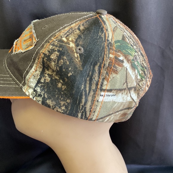 Ford Trucks Cameo Hat. Adjustable. Preowned. - Picture 3 of 5